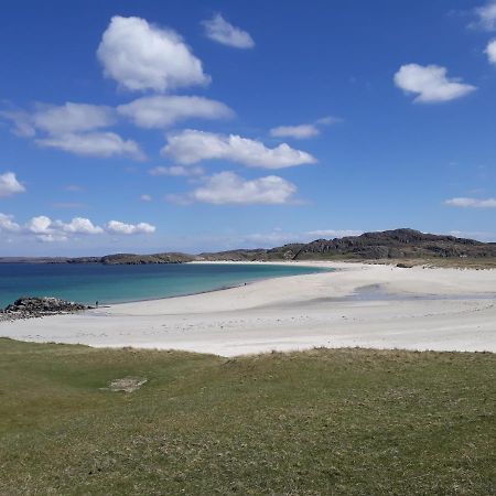 Otter Bothy Villa Uig  Kültér fotó
