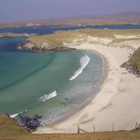 Otter Bothy Villa Uig  Kültér fotó