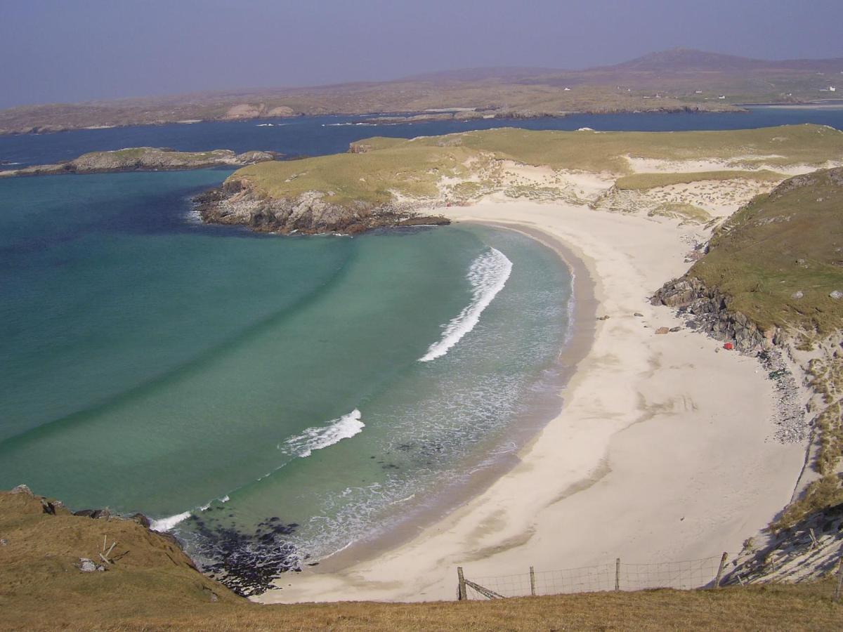 Otter Bothy Villa Uig  Kültér fotó